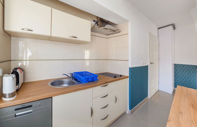 Apartamenty Sun & Snow Mare Promenada - Photo 9