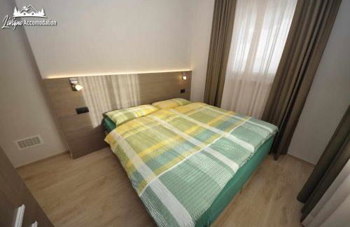 Al Bait da Valeriano by Livigno Accomodation - Foto 42