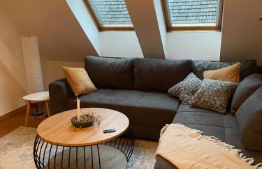 Ferienwohnung Schwalbennest in Heeßen - Photo 1