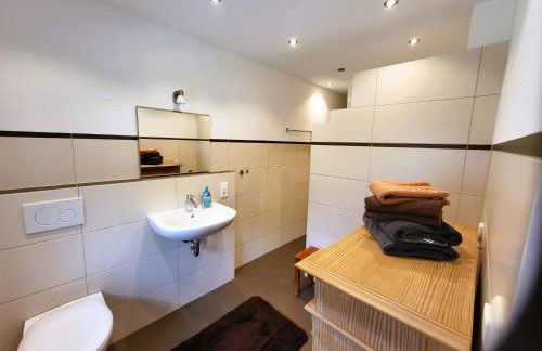 Ferienwohnungen Hörterer | Chiemgau Karte - Foto 20