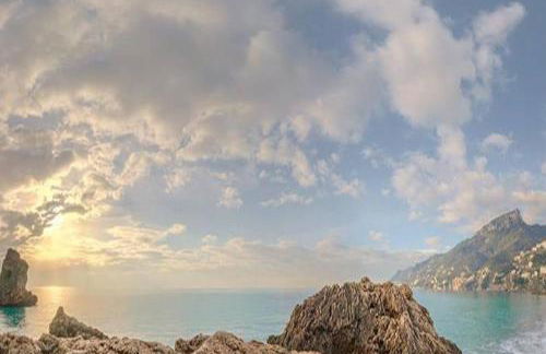 La Casa di Ninetta Amalfi Coast - Foto 20