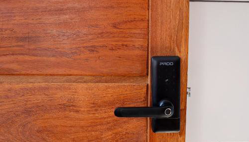 Chalé JOMARI - Foto 5