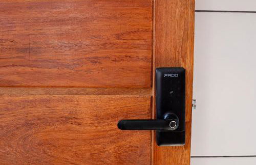 Chalé JOMARI - Foto 5