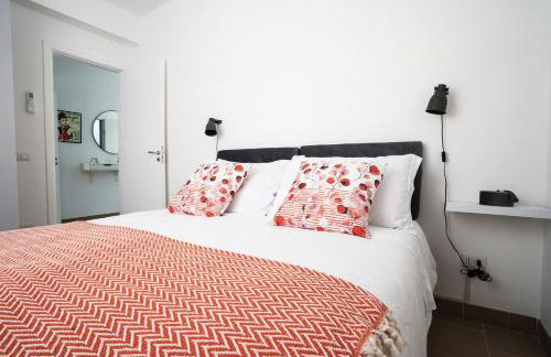 Regina Apartments - Foto 10