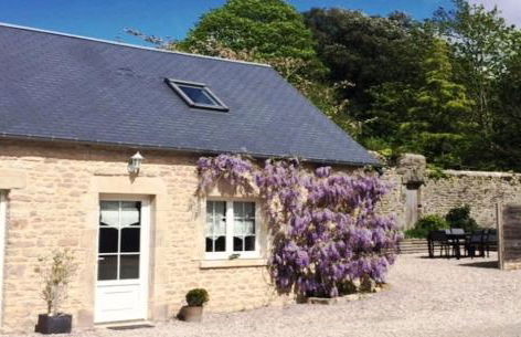 Ferme de Riou - Foto 58