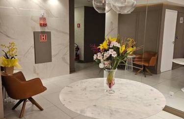 apartamento em prédio de luxo - Foto 15