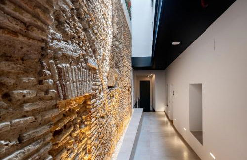 VILLAR Suites by Cadiz4Rentals - Foto 49