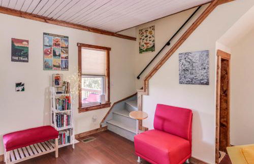 3 Mi to Blackwater Falls Mtn Retreat with Hot Tub - Photo 14