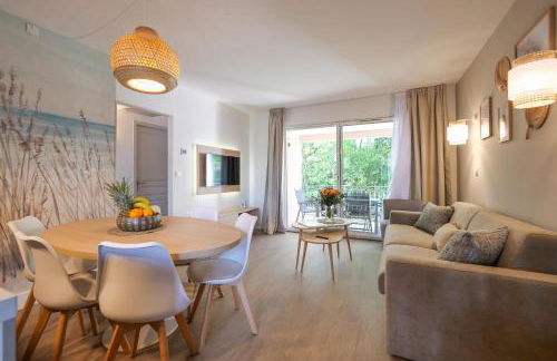 Escapade Ensoleillée plage et Saint Tropez à pied - 20 - Foto 8