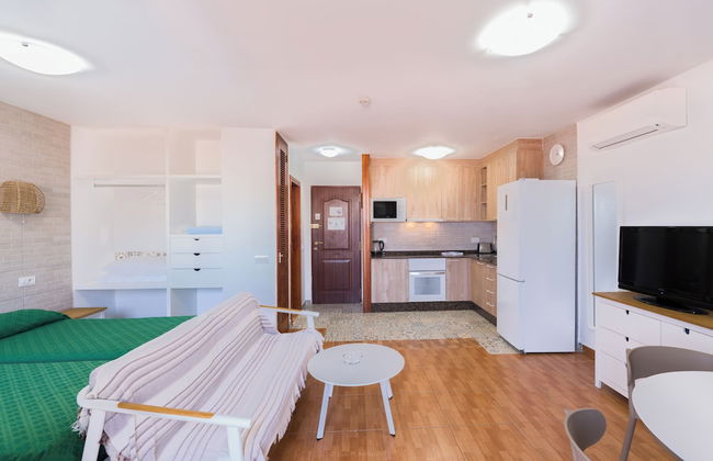 Apartamentos Tinerfe Garden - Foto 19