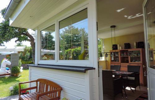 Ferienhaus Baldamus in Blankenburg - Foto 16