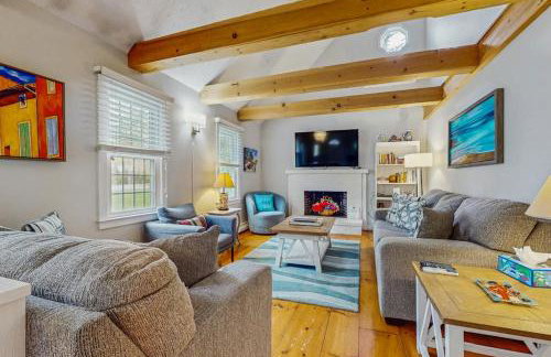 Cozy Charming Cottage - Foto 3