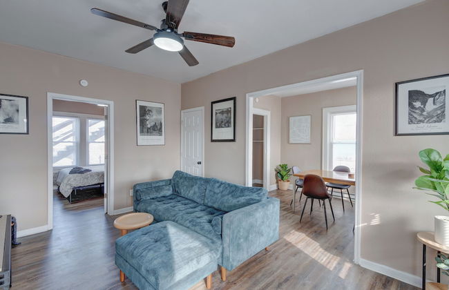 The village - Foto 1