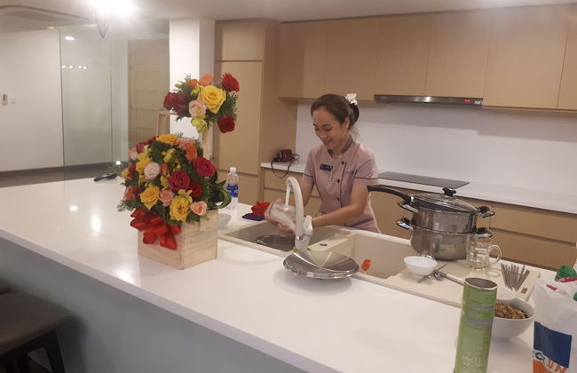 Nha Trang Harbor View Villa - Foto 5