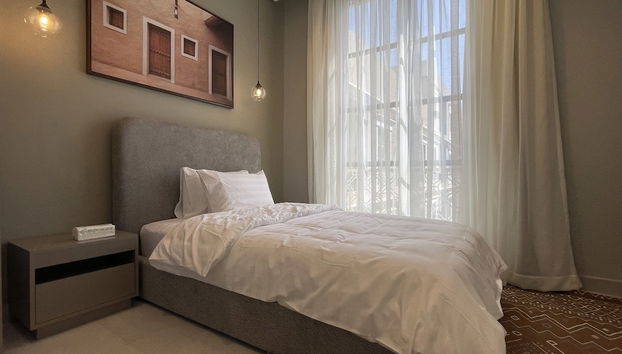 Kease Hittin N-11 Lusso Hejaz AG49 - Foto 3, Habitación