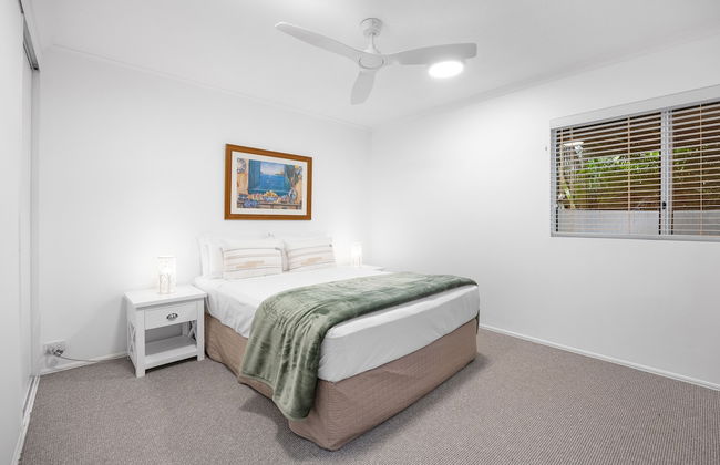 Noosa Outrigger Beach Resort - Foto 36