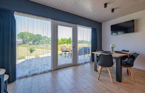 Porzeczkowe domki - Foto 8