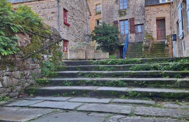 Maison Dinan-Léhon, Bord de Rance et Citée Médiévale - Foto 19