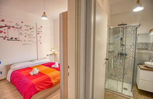 Casa del Maestrale seaside apartment 35 min from Rome - Foto 9