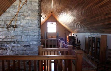 Idyllic Cabin Rental on a Charming Farm near White House, Tennessee - Photo 14