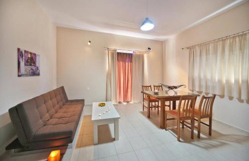 Sfakia Thea Apartments - Foto 16