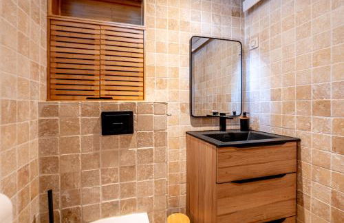 Piscine-Jacuzzi-Sauna -Videoprojecteur Perle Rare - Foto 20