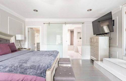 LUXURY 6000 sqft Mansion in Downtown Orlando Sleeps 12 - Foto 32