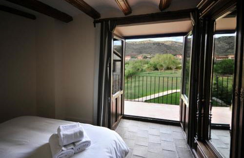 La Casa Grande de Albarracín - Foto 33