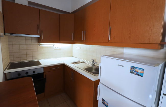 Galerius Golden Beach Apartment - Photo 34