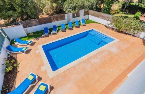 Villa Punta des Port Trece - Foto 4