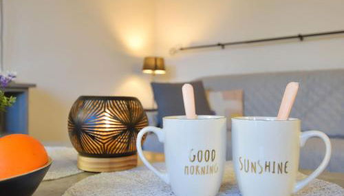 Studio L'Orée de Deauville by Interhome - Photo 2