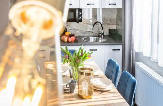 Top Alex domki Międzyzdroje Lubin - Foto 65