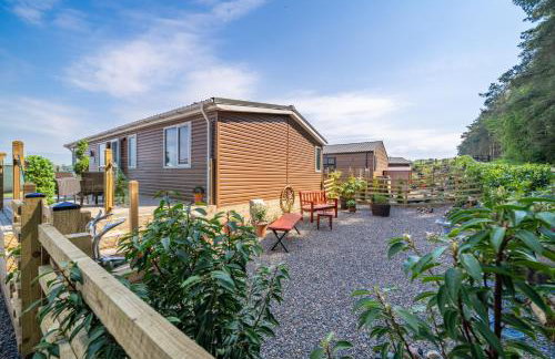 Antler Lodge - Meadows Retreat Lodge Park - Foto 26