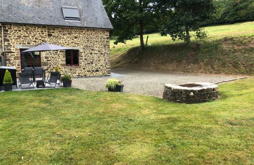 A 20 kms du Mont St Michel, Charme à la campagne - Foto 1