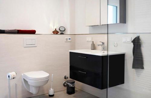 Ferienwohnung Leineufer - Foto 15