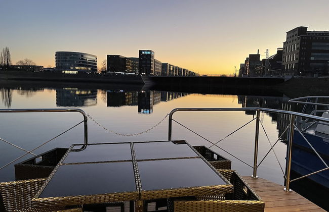 Hausboot Lore - Foto 25