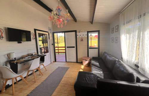 Pond Cabin - Foto 14