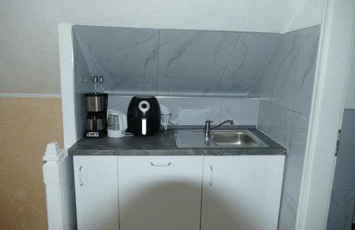 Kapitänshaus Schäfer App Steuermann - Foto 13