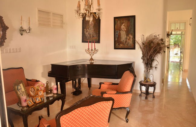 Villa Adelaida Anastasia - Foto 30