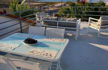 Villa Sakrakis seaview villa - Foto 20