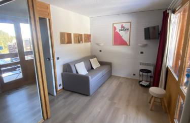 La Plagne Bellecôte - Foto 1