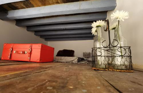 La casa vertical - Foto 26