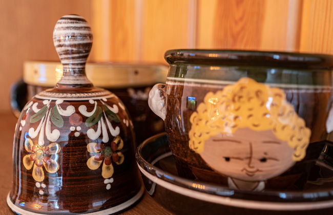 Chesa Clüs 6 - Foto 13