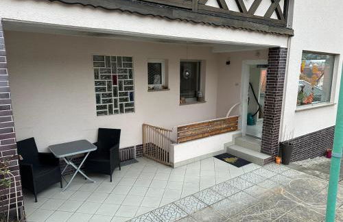 Ferienwohnung Am Kirschbaum Mömlingen - Foto 10