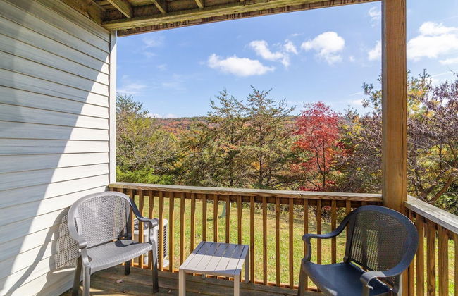 Massanutten Resort by Tripforth - Foto 50