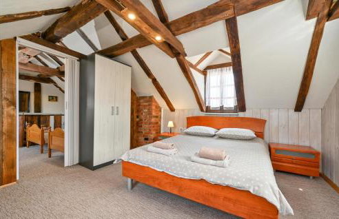 Pet Friendly Home In Sveti Ivan Zelina - Foto 23