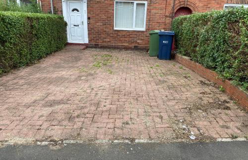 Montrose - Perfect Contractor Stay Own Driveway 3 bedrooms - Photo 26