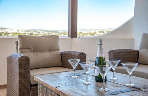 BAHÍA DE EL PORTET - By Almarina Villas - Foto 16