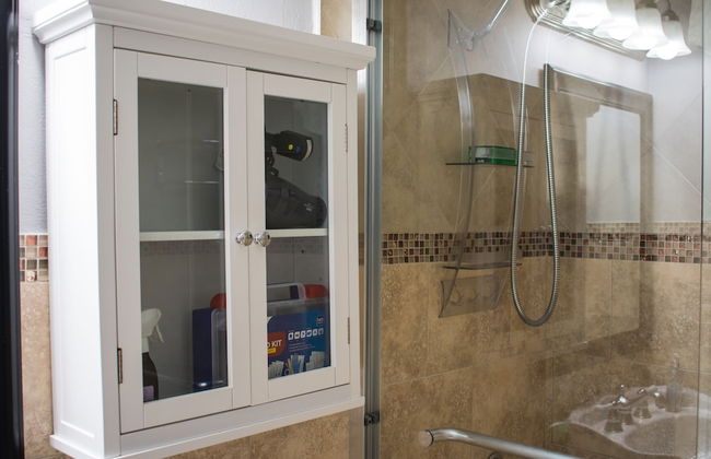 Casa Alexandria Guest Apartment - Foto 57