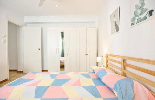 Apartamento Natalia - Solo Familias - Photo 8